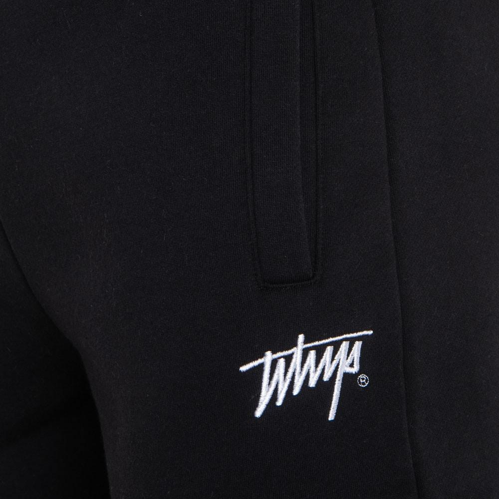Pantalon Jogger Men Black