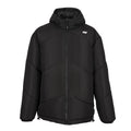 Parka WhatUp Full Black
