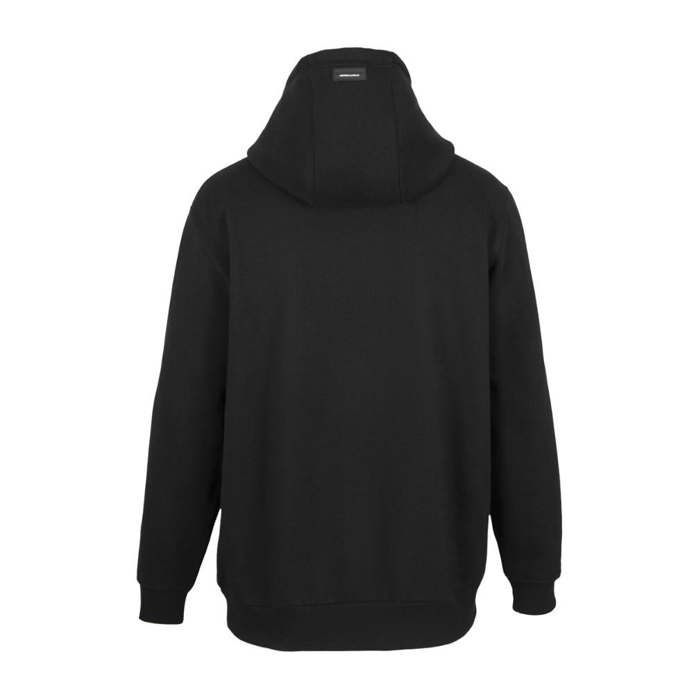 Polerón Loyalty Black