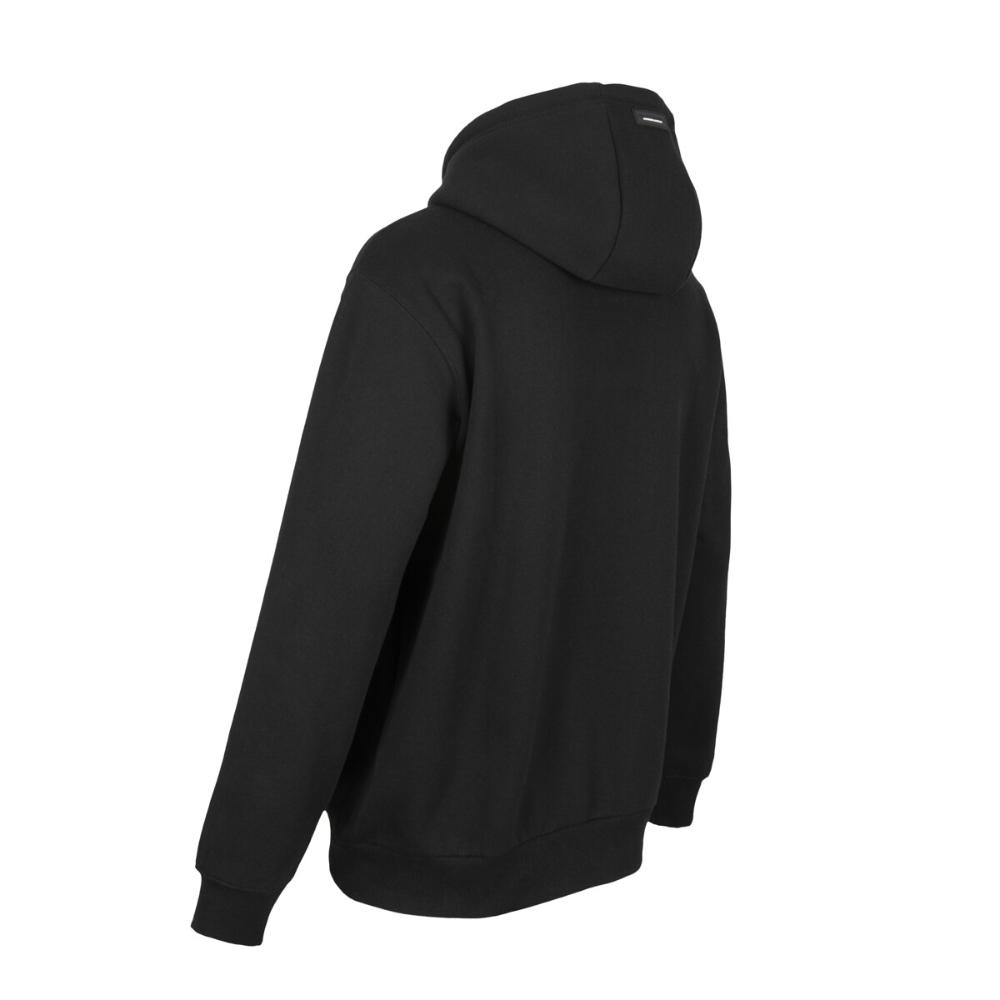Polerón Loyalty Black