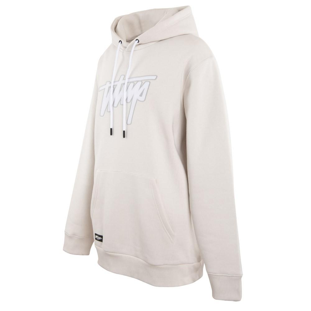 Poleron Men Logo Cream