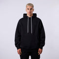 Polerón Basic WhatUp Black