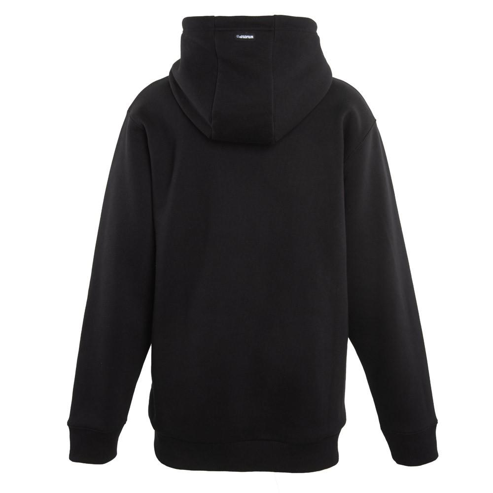 Poleron Men University Black