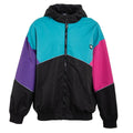 Cortaviento WHATUP Full Zipper Hombre I2382 Miscelaneo