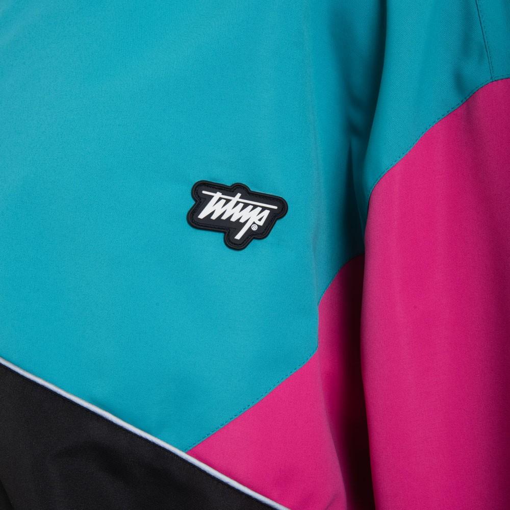 Cortaviento WHATUP Full Zipper Hombre I2382 Miscelaneo