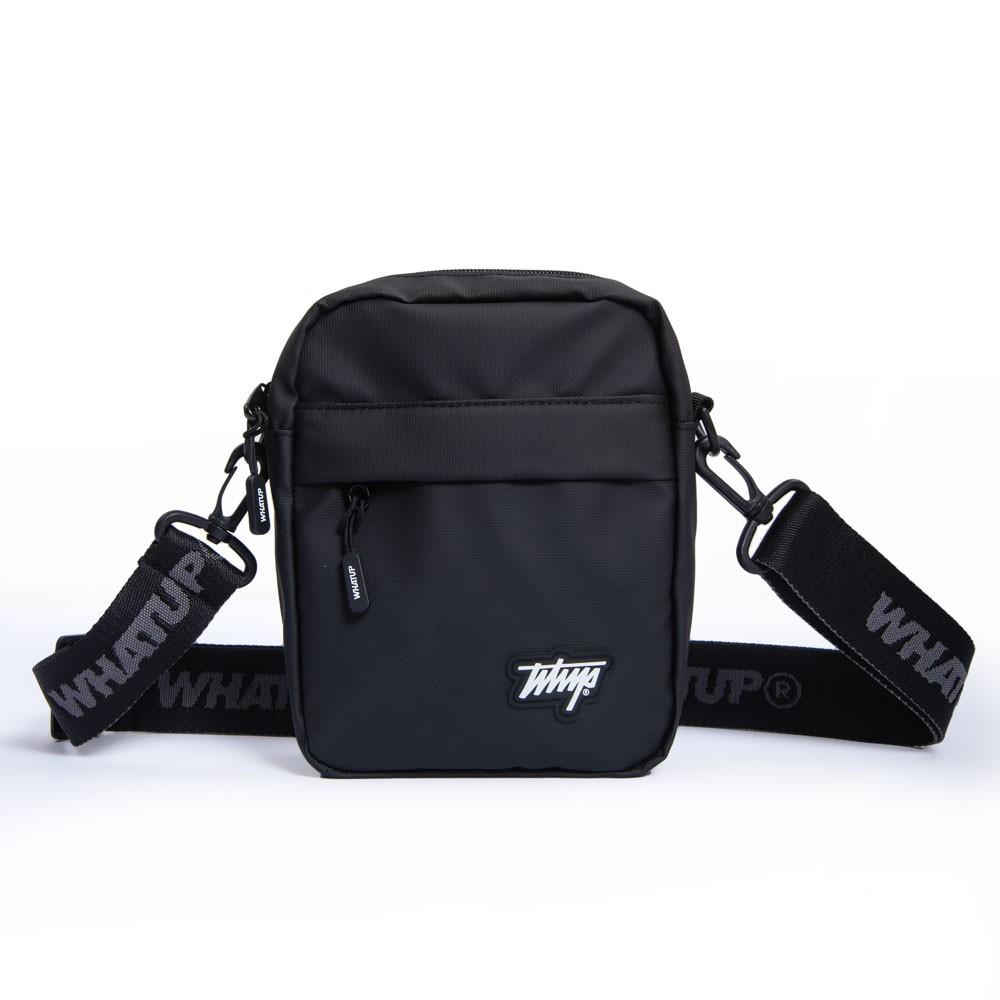 Banano WHATUP Unisex WUBAI23100 Negro