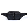 Banano WHATUP Unisex WUBAI23101 Negro