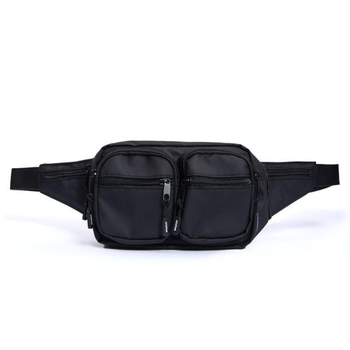 Banano WHATUP Unisex WUBAI23101 Negro