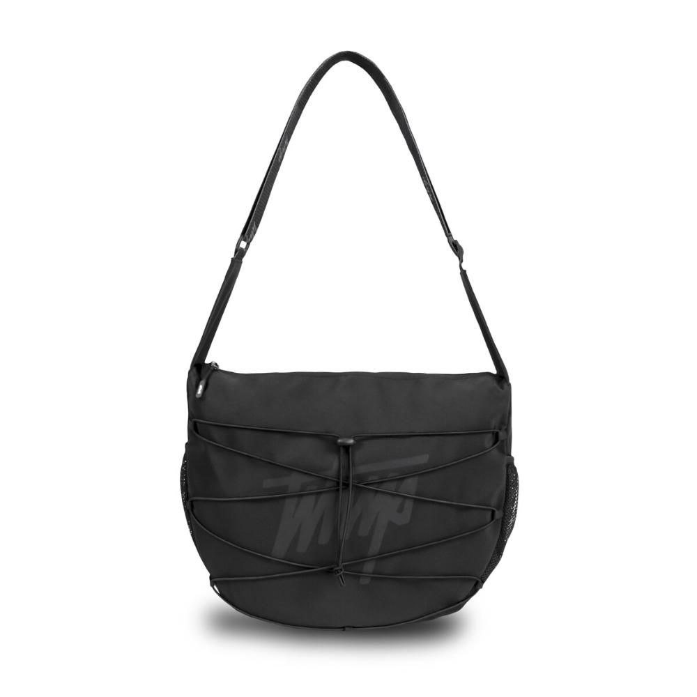 Bolso WhatUp I24100NE Unisex Black