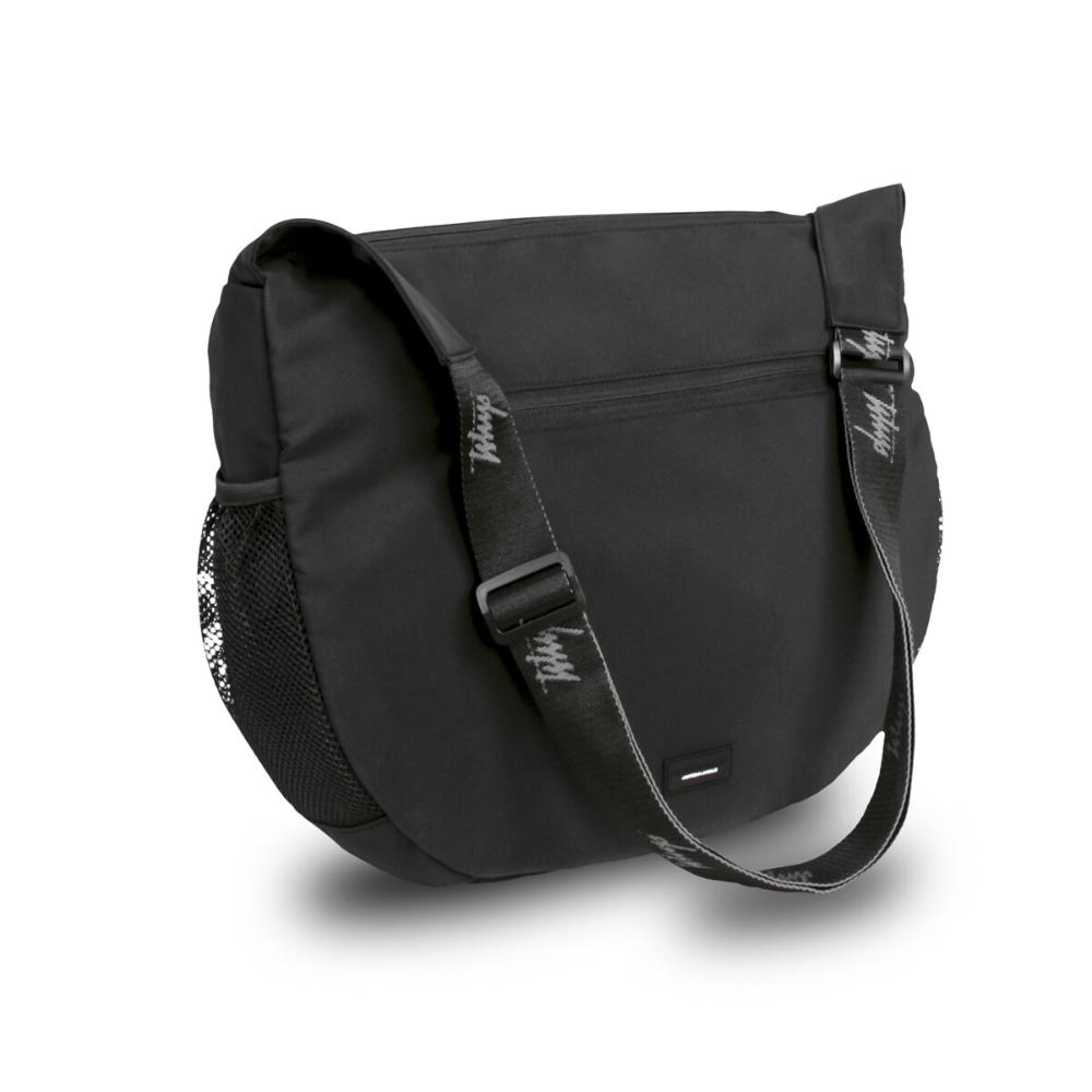 Bolso WhatUp I24100NE Unisex Black