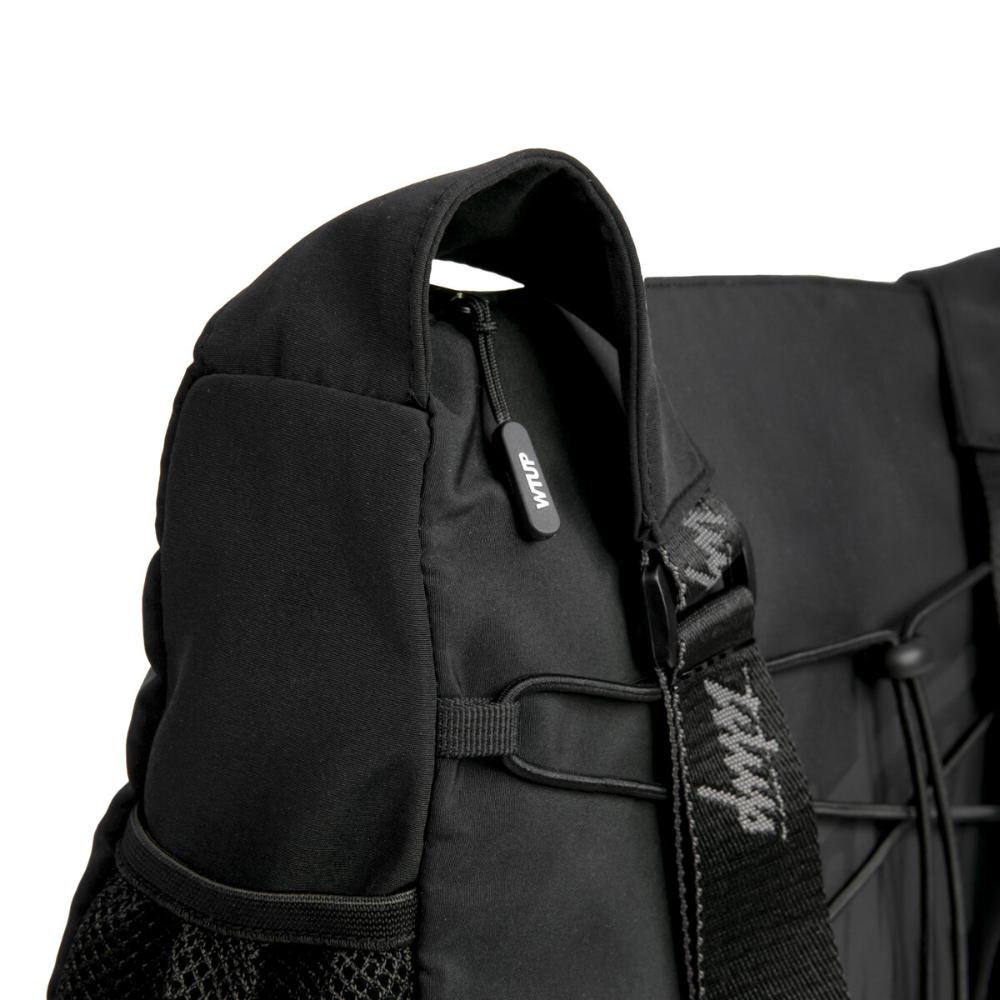 Bolso WhatUp I24100NE Unisex Black
