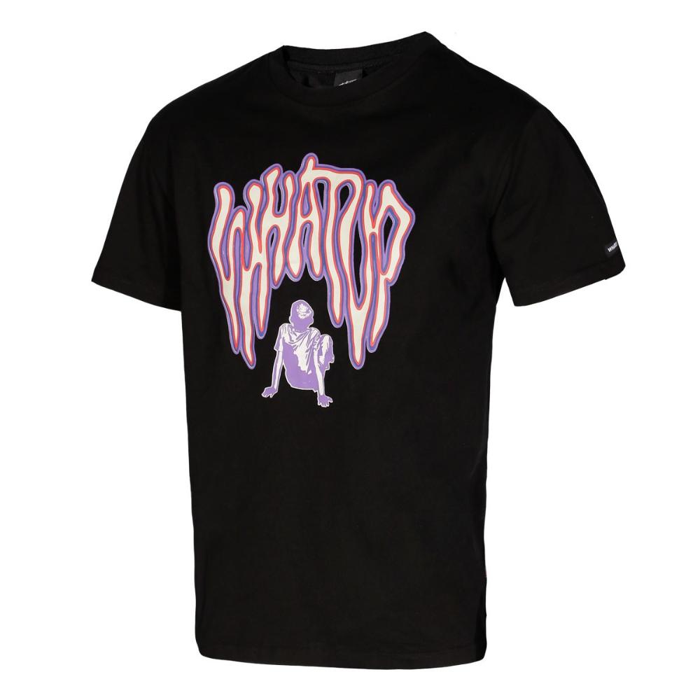 Polera Trip Black