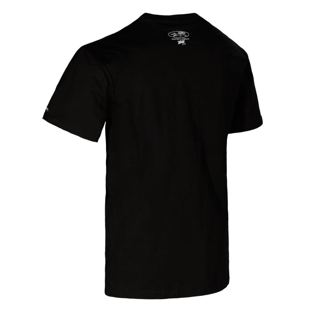 Polera Trip Black