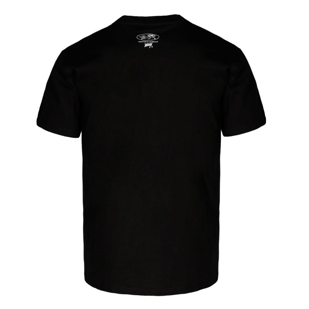 Polera Trip Black
