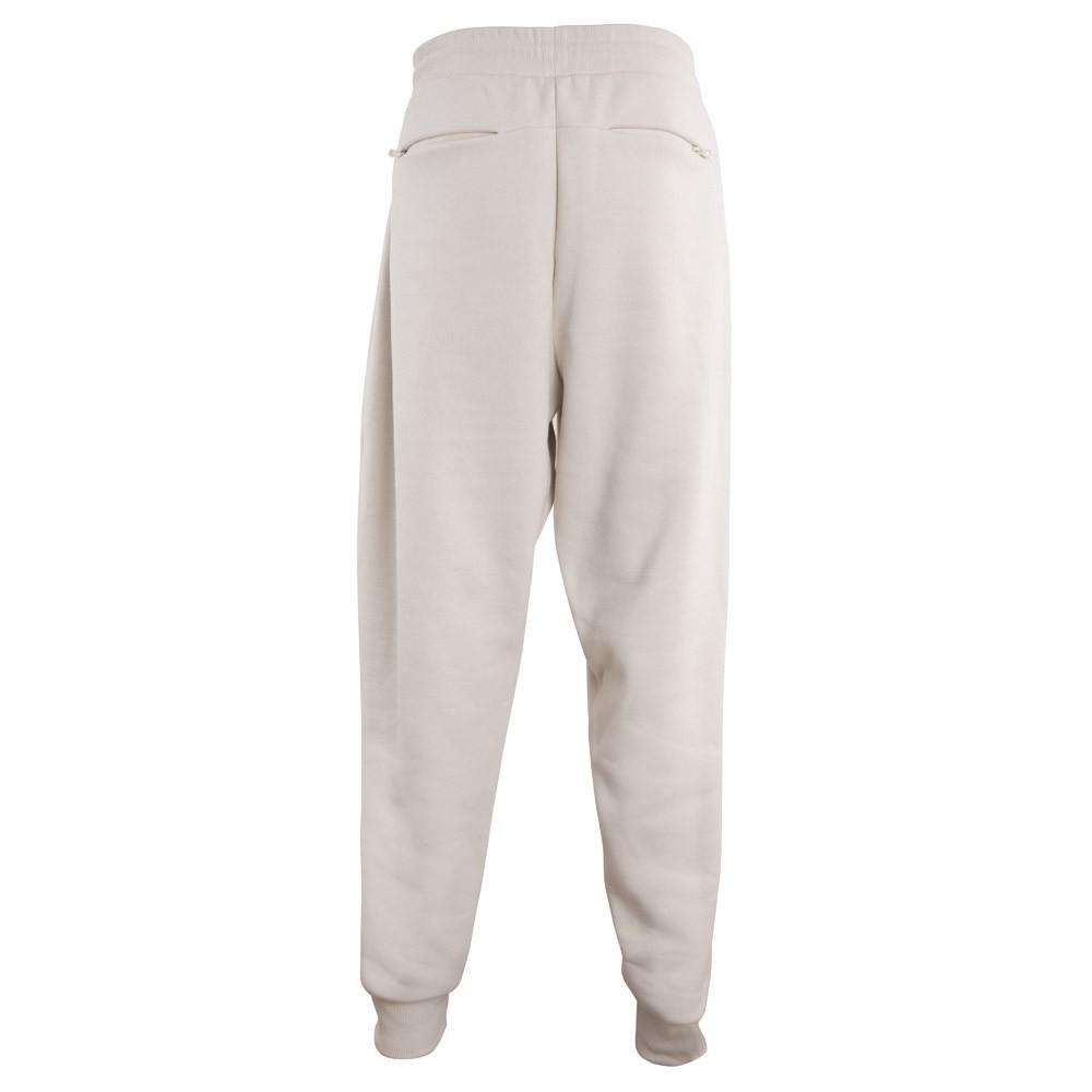 Pantalon Jogger Men Cream