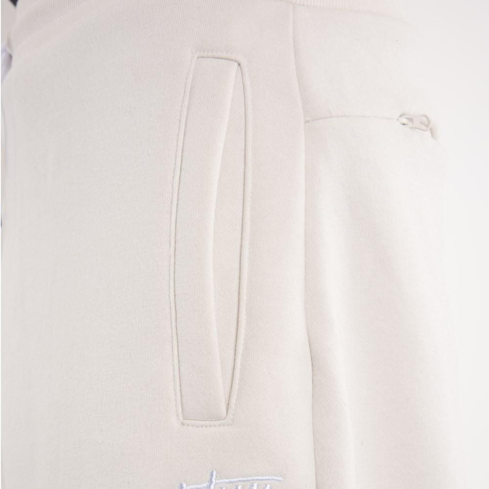 Pantalon Jogger Men Cream