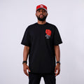 Polera We Are The Underground Black