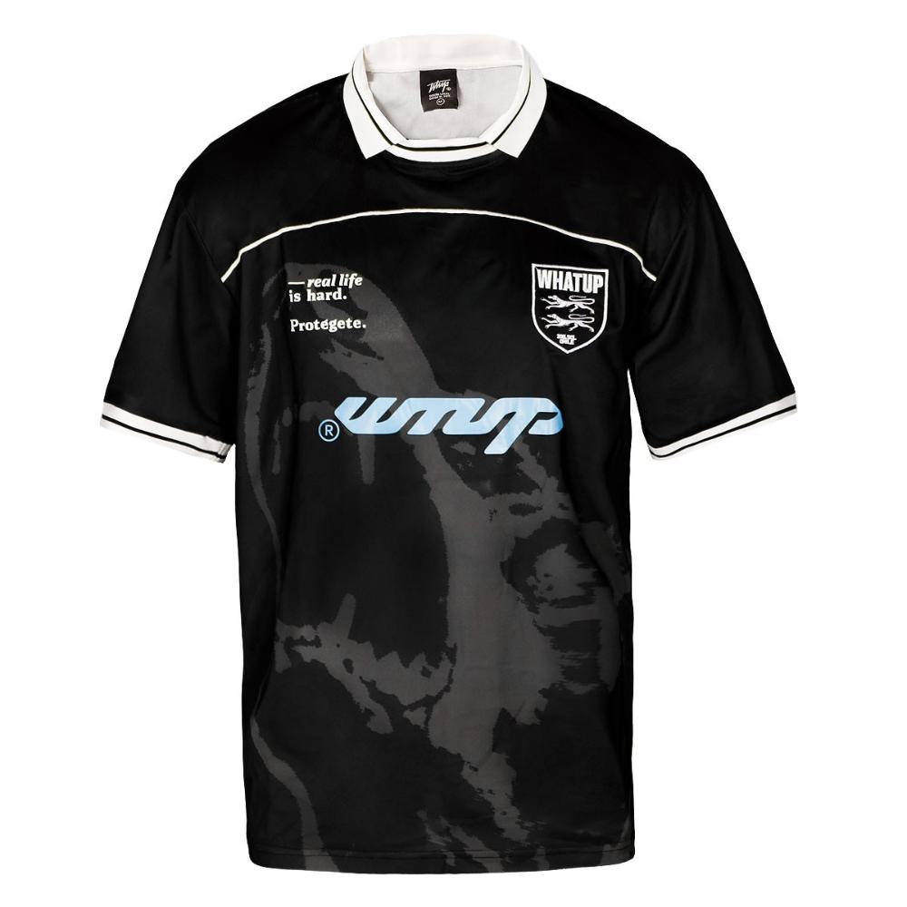 Polera FC 11 Black