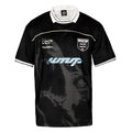 Polera FC 11 Black