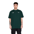 Polera Whatup Men Creatives From the Under Green