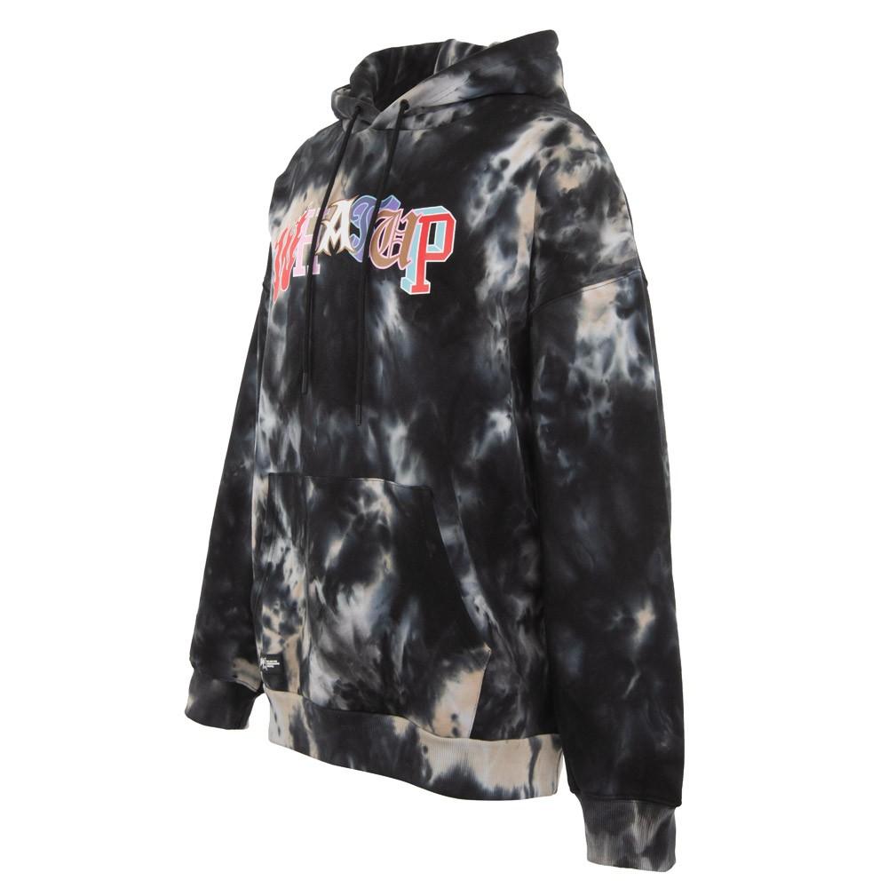 Poleron Men Mixed Tie Dye