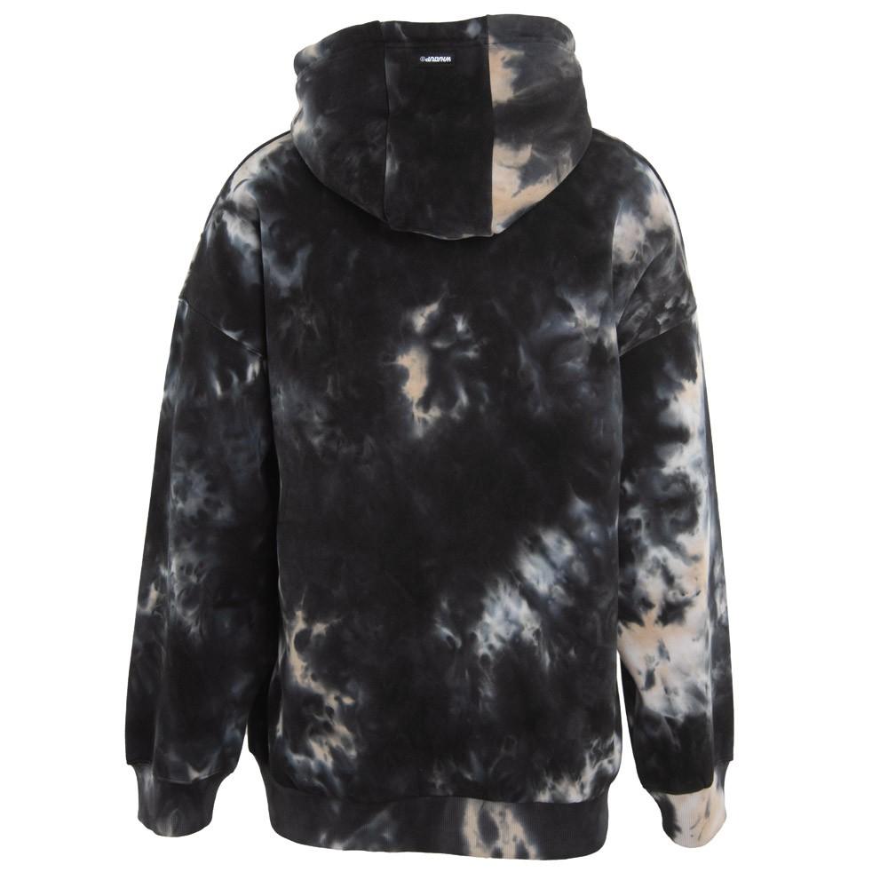 Poleron Men Mixed Tie Dye