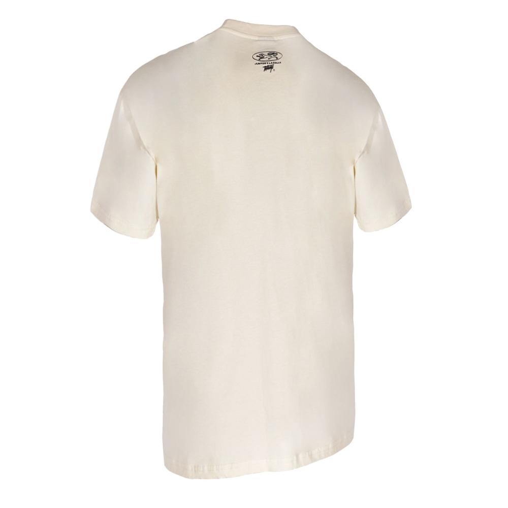 Polera Oversize "Empathy" Cream