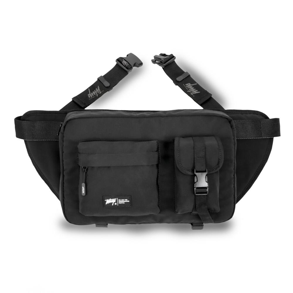 Banano WhatUp I24101NE Unisex Black