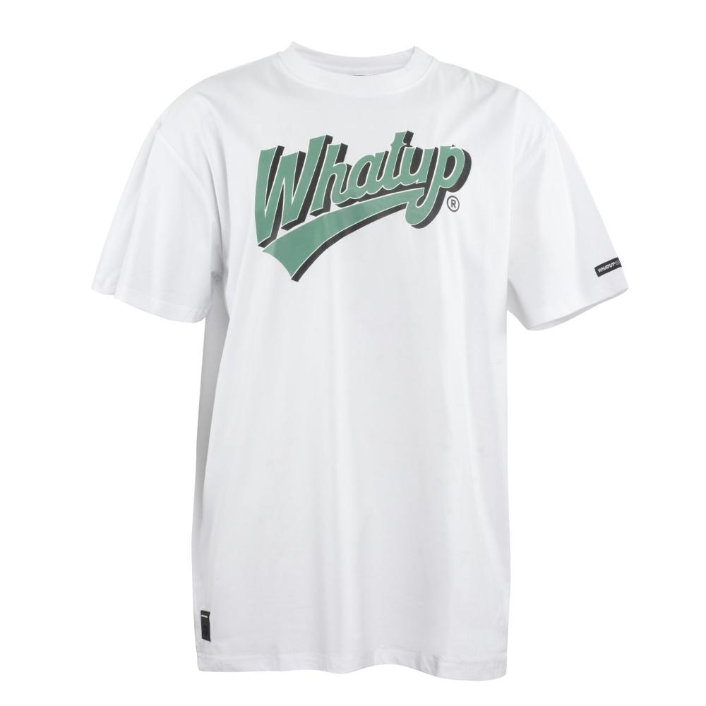 Polera Confia En Ti White
