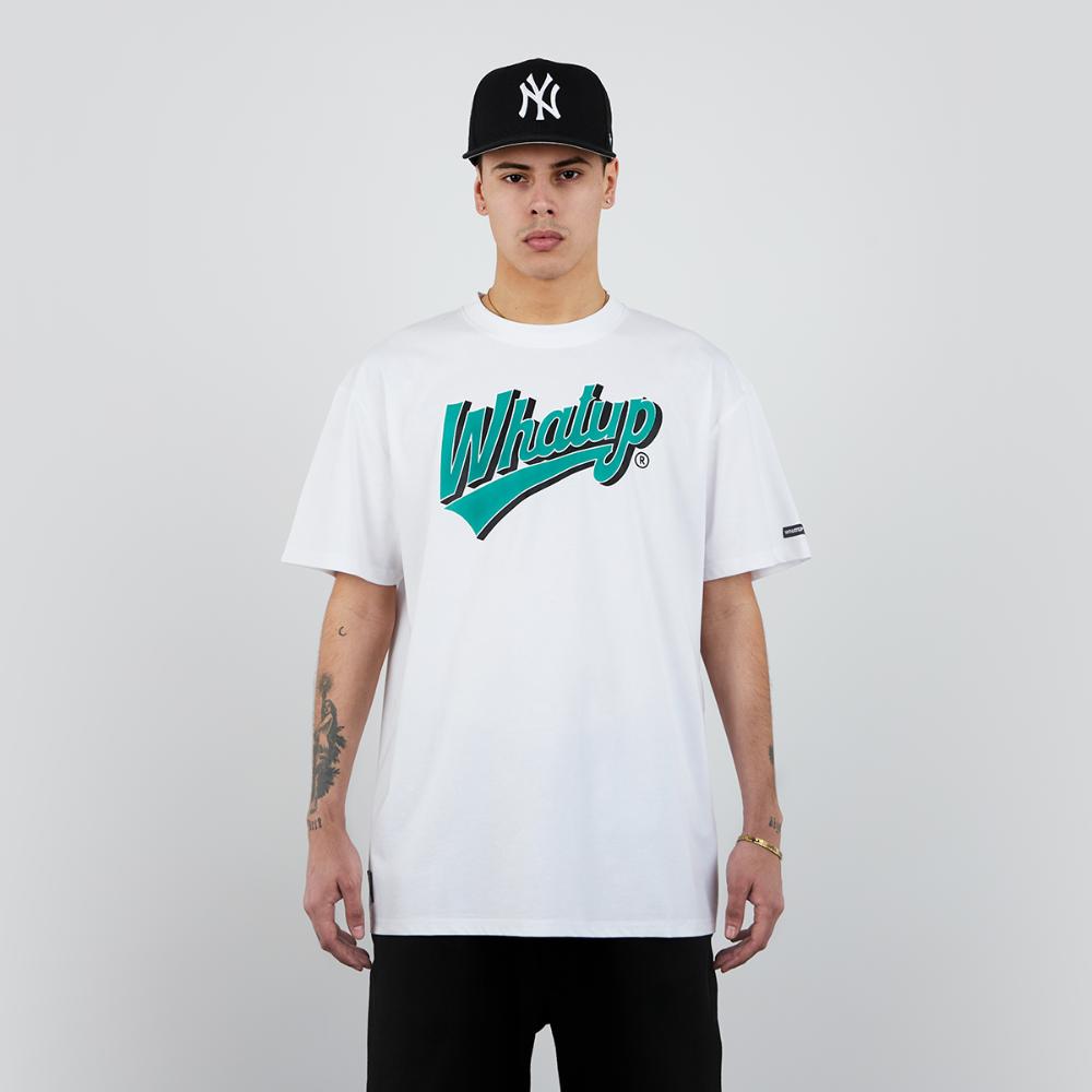 Polera Confia En Ti White