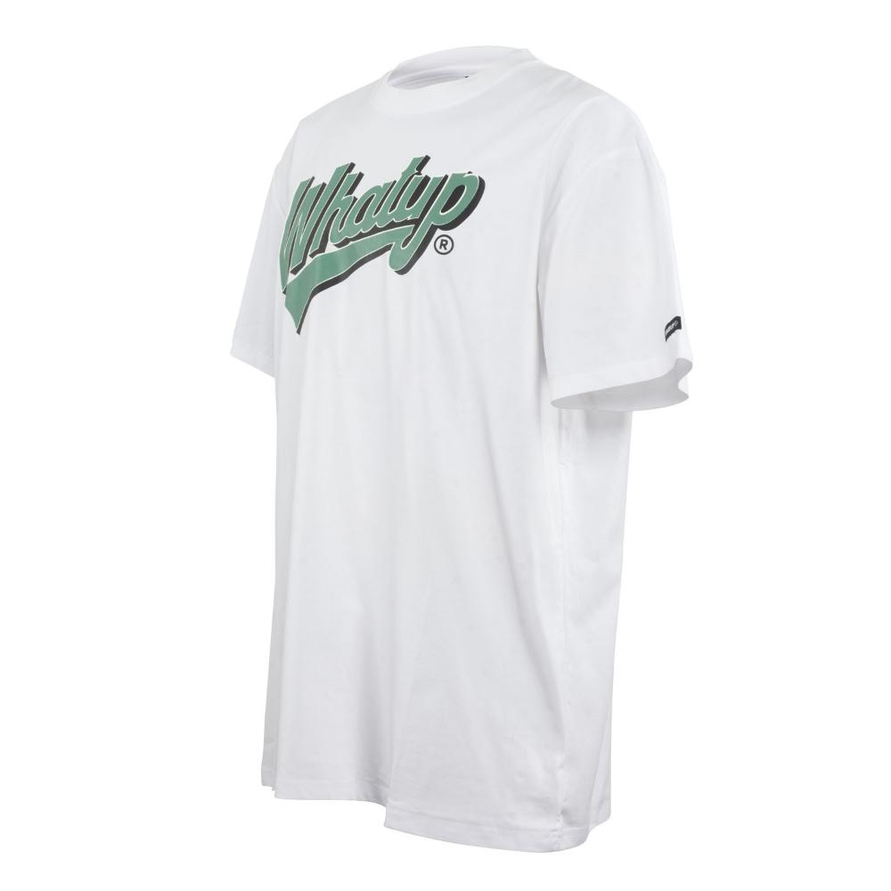 Polera Confia En Ti White