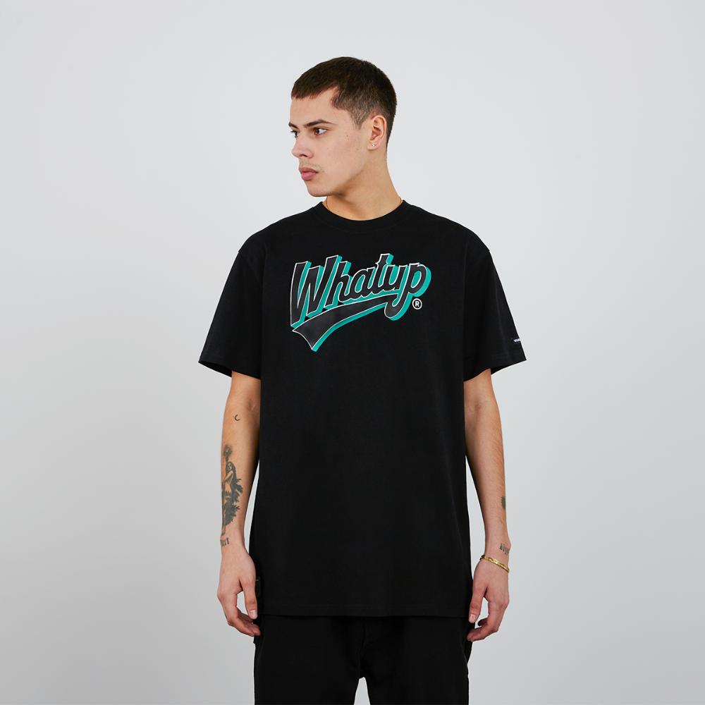 Polera Confia En Ti Black