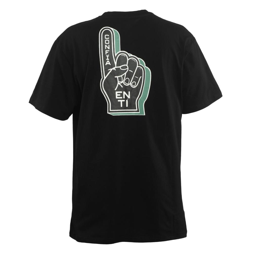 Polera Confia En Ti Black