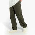 Pantalon Whatup Hombre Verde